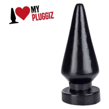 Pluggiz PEAK 14 x 6 cm anál