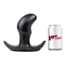 Pluggiz TICKLASS – érzéki kényeztető eszköz 14 x 6,2 cm anál