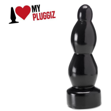 Pluggiz TOWY – prémium masszírozó eszköz 22 x 7.7 cm anál