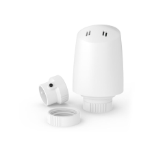 Plugwise Tom termosztatikus radiátorszelep (1015-0100) (p1015-0100) - Okos termosztátok okos kiegészítő