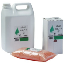 PLUM 14 krémszappan, 5 liter 1403 szappan
