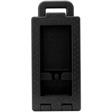 PLUM 4900 iBox 1 - üres állomás 1db palack számára elsősegély