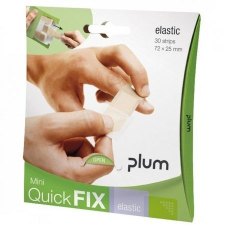 PLUM 5504 quickfix mini adagoló rugalmas natúr tisztító- és takarítószer, higiénia