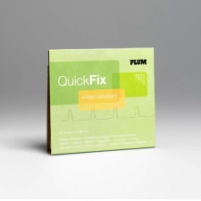 PLUM QuickFix 45db-os vízálló ragtapasz gyógyászati segédeszköz