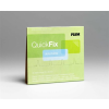 PLUM Sebtapasz utántöltő Quick Fix, 45 darabos, kék, fémszálas, PLUM (ME7073)