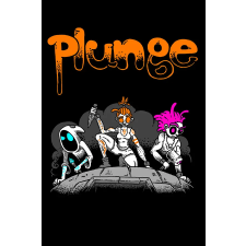 Plunge (digitális licenc) videójáték