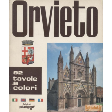 Plurigraf Orvieto antikvárium - használt könyv