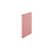 PLUS Iratrendező PLUS Zero Max A/4 bővíthető 18-118 mm pink