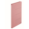 PLUS Iratrendező PLUS Zero Max A/4 bővíthető 18-118 mm pink