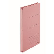 PLUS Iratrendező PLUS Zero Max A/4 bővíthető 18-118 mm pink irattartó