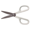 PLUS Olló, általános, 17,5 cm, PLUS "Fitcut Curve"
