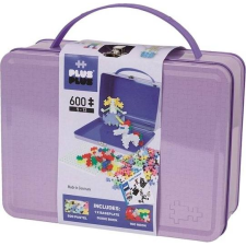 Plus Plus Plus-Plus Fém bőrönd pasztell (MOK-1411-0) barkácsolás, építés