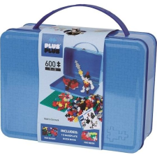 Plus Plus Plus-Plus fém koffer (MOK-1412-0) barkácsolás, építés