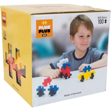 Plus Plus Plus-Plus Midi Basic 100 (5710409200011) barkácsolás, építés