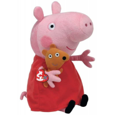 PLUS TY 28CM-ES BEANIE BABIES PEPPA MALAC PEPPA plüssfigura