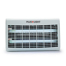 PlusLight 30, 30Watt ragadólapos rovarcsapda elektromos állatriasztó