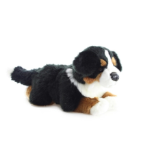  Plüss Berni Pásztorkutya 40 cm plüssfigura