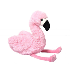 Plüss flamingó - 50 cm plüssfigura