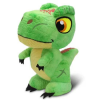  Plüss, hangot adó dínó, 30 cm