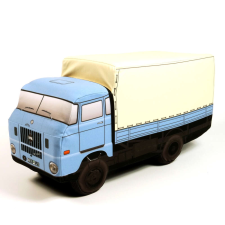 Plüss IFA W50L barna plüssfigura