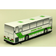 Plüss Ikarus 256 "Gemenc Volán" plüssfigura
