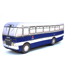  Plüss Ikarus 620 Volán plüssfigura