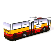 Plüss Ikarus C56 Papagáj plüssfigura