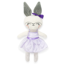  Plüss játék Baby Mix Rabbit plüssfigura