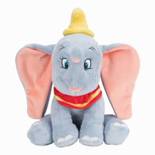  PLÜSS JÁTÉK DISNEY DUMBO 25CM plüssfigura