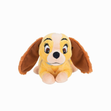 PLÜSS JÁTÉK DISNEY HÖLGY 17CM plüssfigura