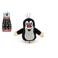 Plüss Kisvakond figura plüssfigura