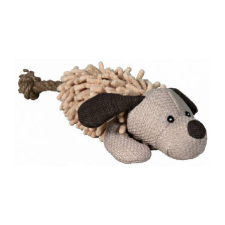  Plüss/kötél kutya játék 30cm Trixie 35930 játék kutyáknak