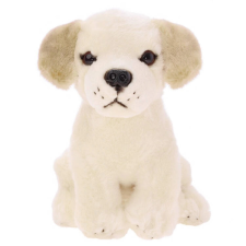 Plüss labrador kutya plüssfigura