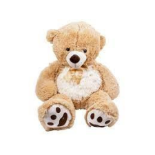  Plüss maci 100 cm plüssfigura