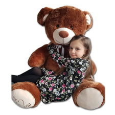  Plüss Maci 160 cm brown plüssfigura