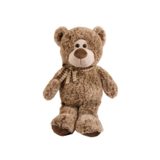  Plüss maci, 35 cm, 3 szín bébiplüss