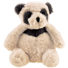  Plüss mackó kabala 20 cm #4401 plüssfigura