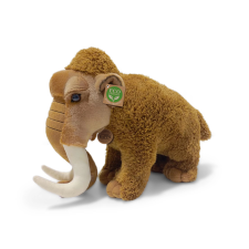 Plüss mamut 36 cm plüssfigura
