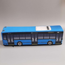 Plüss Modulo M108D plüssfigura