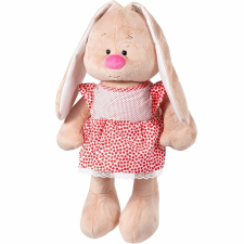  Plüss nyuszi Croha Girl 43cm plüssfigura
