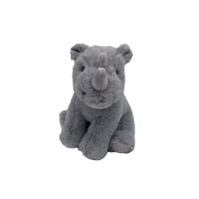  Plüss orrszarvú, 20 cm bébiplüss