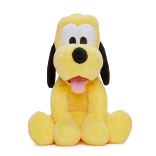  PLÜSS PLUTO 25CM plüssfigura