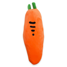 Plüss répa - 54 cm plüssfigura