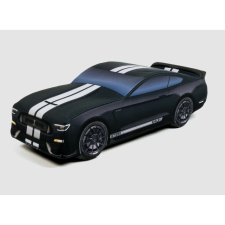 Plüss shelby GT350 2021 plüssfigura