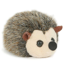 Plüss süni bébi - 10 cm plüssfigura