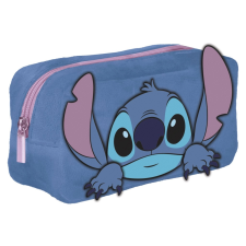 Plüss tolltartó Lilo és Stitch tolltartó