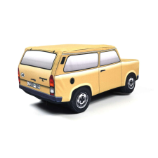 Plüss Trabant 1.1 Kombi plüssfigura