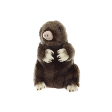 plüss vakond figura 18 cm plüssfigura