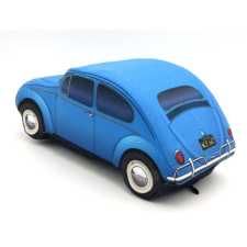  Plüss Volkswagen Beetle 1963 Kék plüssfigura