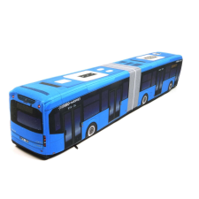 Plüss Volvo 7900A Hybrid plüssfigura